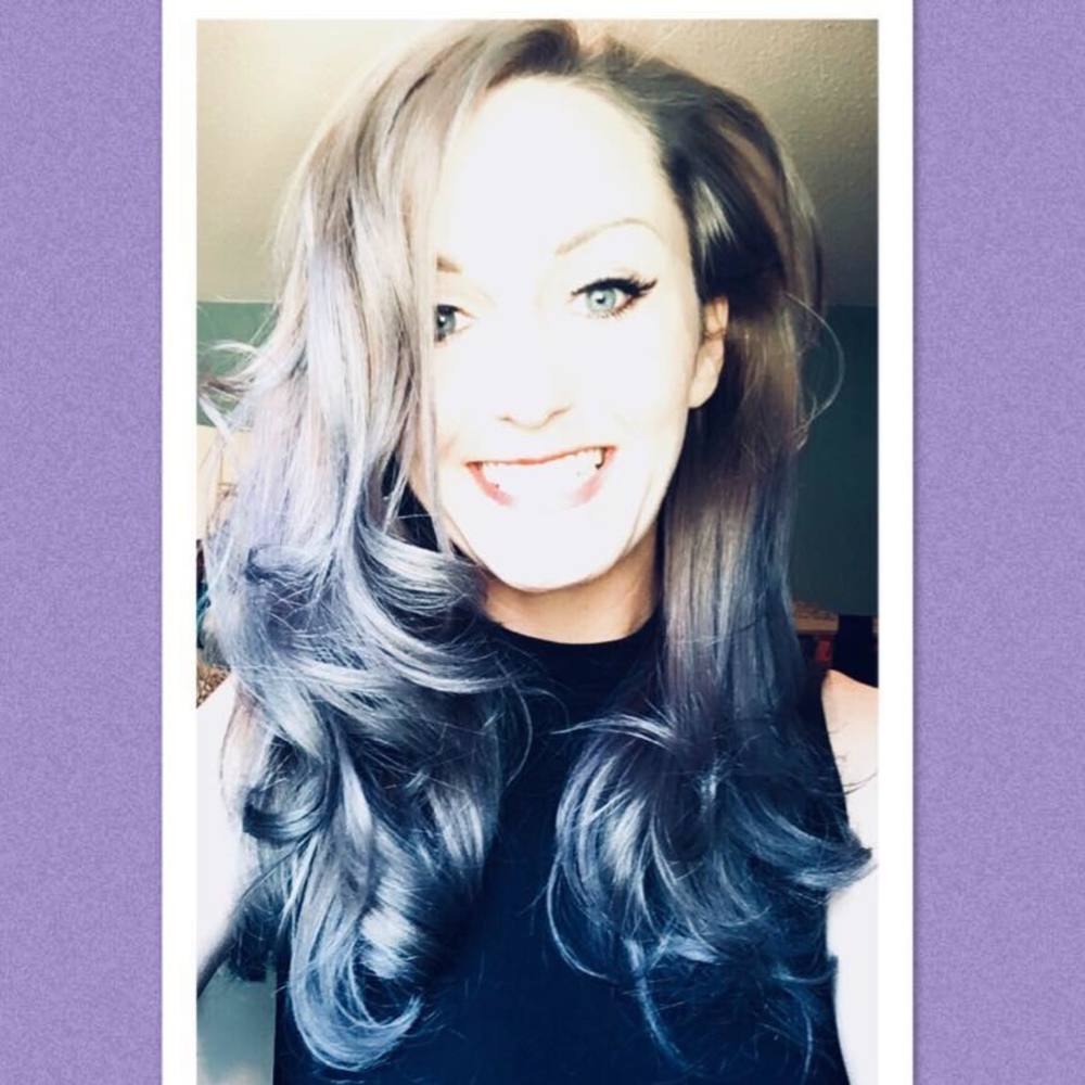 Meet your Posher, Kristi